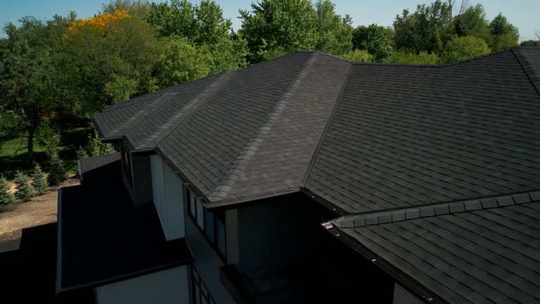 Professional Roofing in Beloit, WI